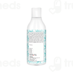 Caret Organic Conditioning Aloe Vera & Neem Shampoo 300ml