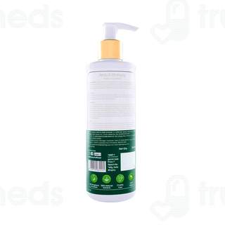 Vi John Prakritik Amla & Bhringraj Shampoo 250ml