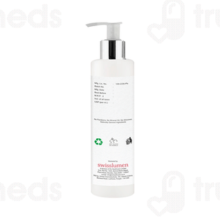 Swisslumen Red Onion Seed Oil Shampoo 200Ml