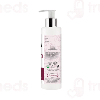 Cutiswiss+ Red Onion Seed Oil Shampoo 200ml