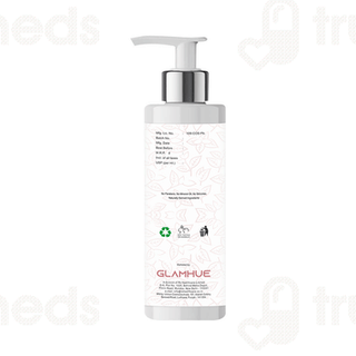 Glamhue Red Onion Seed Oil Shampoo 200Ml