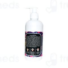 The Glow Rituals Natural Rice Water Intense Repair Shampoo 300ml