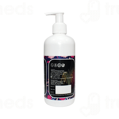 The Glow Rituals Natural Rice Water Intense Repair Shampoo 300ml