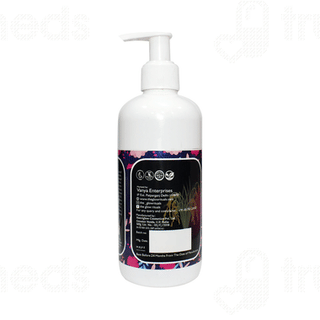 The Glow Rituals Natural Rice Water Intense Repair Shampoo 300ml