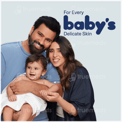 Cetaphil Baby With Organic Calendula Wash & Shampoo 230ml