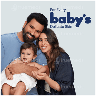 Cetaphil Baby With Organic Calendula Wash & Shampoo 230ml