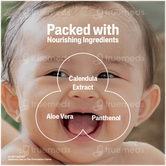 Cetaphil Baby With Organic Calendula Wash & Shampoo 230ml