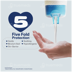 Cetaphil Baby With Organic Calendula Wash & Shampoo 230ml