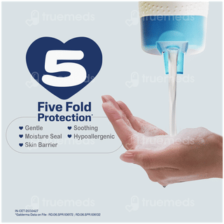 Cetaphil Baby With Organic Calendula Wash & Shampoo 230ml