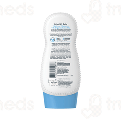Cetaphil Baby With Organic Calendula Wash & Shampoo 230ml