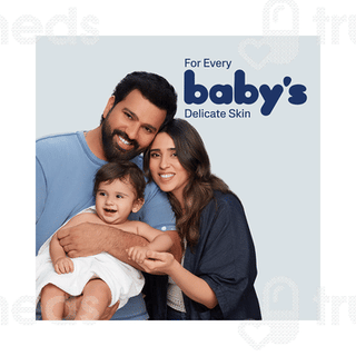 Cetaphil Baby With Organic Calendula Wash & Shampoo 230ml