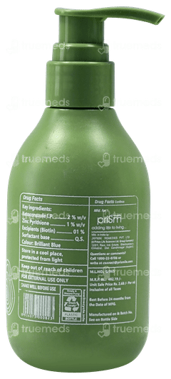 Kurazol Shampoo 150ml Kurazol Shampoo 150ml