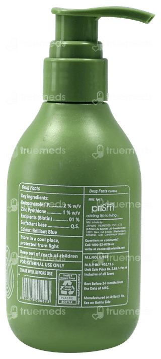 Kurazol Shampoo 150ml