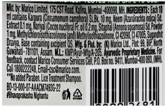 Mediker New & Improved Formula Anti Lice Treatment Shampoo 50Ml