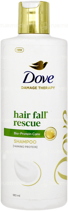 Dove Hair Fall Rescue Shampoo 180ml
