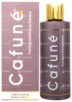 Cafune Clarifying Conditioning Shampoo 150ml