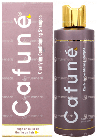 Cafune Clarifying Conditioning Shampoo 150ml