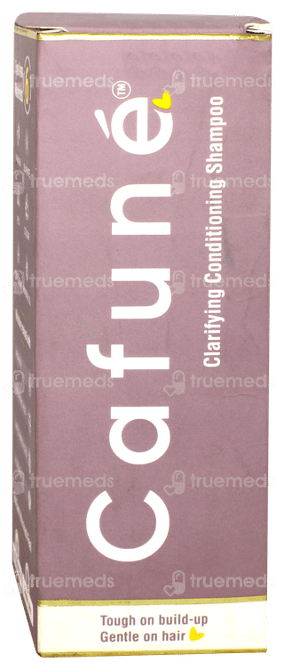 Cafune Clarifying Conditioning Shampoo 150ml