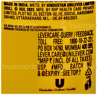 Indulekha Bringha Hair Fall Control + Shampoo 200Ml