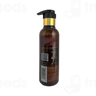 Indulekha Bringha Hair Fall Control Shampoo 180ml
