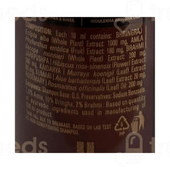 Indulekha Bringha Hair Fall Control Shampoo 180ml
