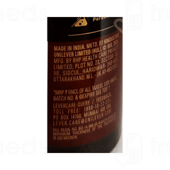 Indulekha Bringha Hair Fall Control Shampoo 180ml