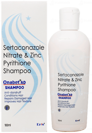 Onabet Ad Shampoo 100Ml