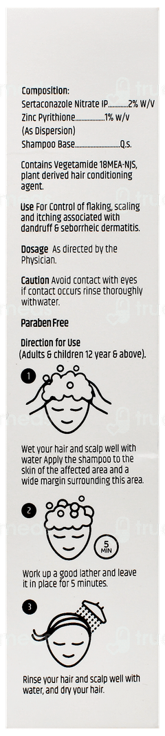 Onabet Ad Shampoo 100Ml