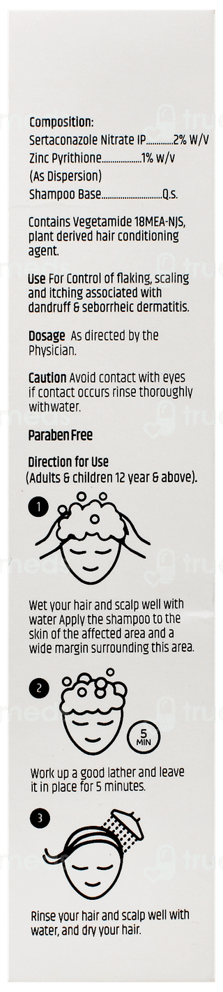 Onabet Ad Shampoo 100Ml