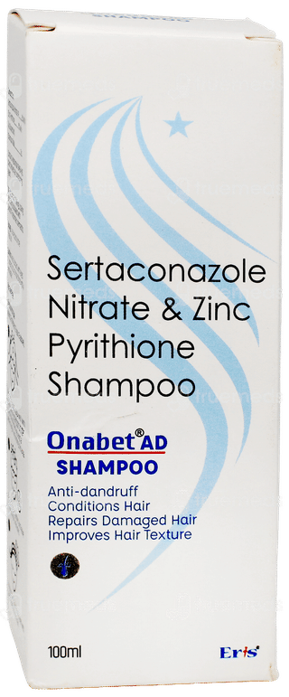 Onabet Ad Shampoo 100Ml