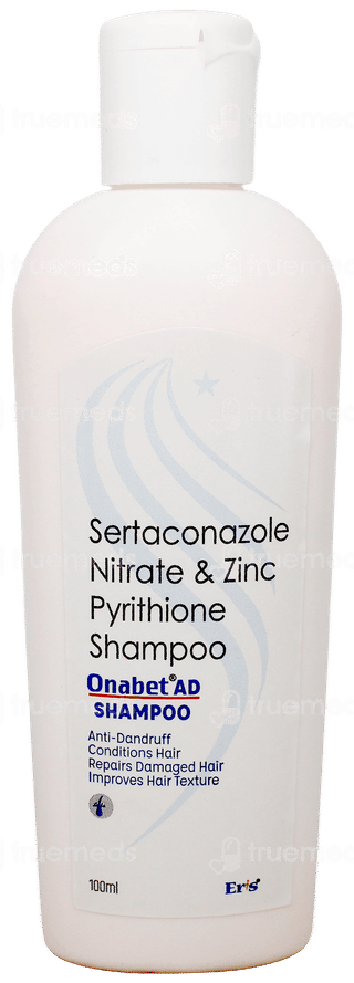 Onabet Ad Shampoo 100Ml