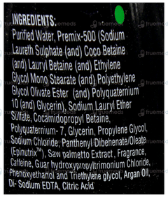 Hair 4U Anti Hairfall Shampoo 250Ml