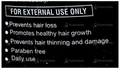 Hair 4U Anti Hairfall Shampoo 250Ml