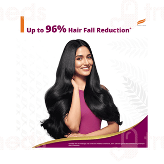 Himalaya New Improved Anti Hair Fall Bhringaraja Shampoo 180Ml