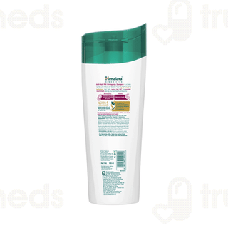 Himalaya New Improved Anti Hair Fall Bhringaraja Shampoo 180ml