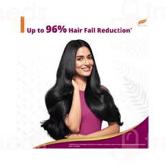 Himalaya New Improved Anti Hair Fall Bhringaraja Shampoo 180ml