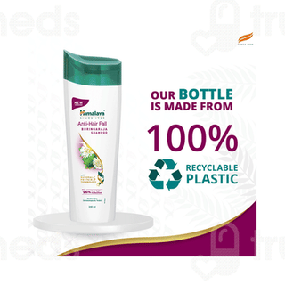 Himalaya New Improved Anti Hair Fall Bhringaraja Shampoo 180ml