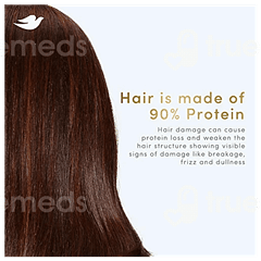 Dove New Hair Fall Rescue Shampoo 75Ml