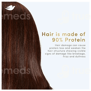 Dove New Hair Fall Rescue Shampoo 75Ml