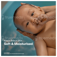 Cetaphil Baby Gentle Wash & Shampoo 50Ml Cetaphil Baby Gentle Wash & Shampoo 50Ml