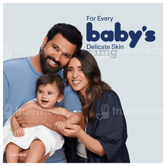 Cetaphil Baby Gentle Wash & Shampoo 50Ml Cetaphil Baby Gentle Wash & Shampoo 50Ml