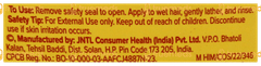 Johnsons Baby New & Improved Shampoo 200Ml Johnsons Baby New & Improved Shampoo 200Ml