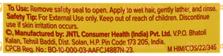 Johnsons Baby New & Improved Shampoo 200Ml