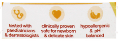 Johnsons Baby New & Improved Shampoo 200Ml Johnsons Baby New & Improved Shampoo 200Ml