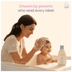 Olebest Baby Shampoo 100ml