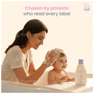 Olebest Baby Shampoo 100ml