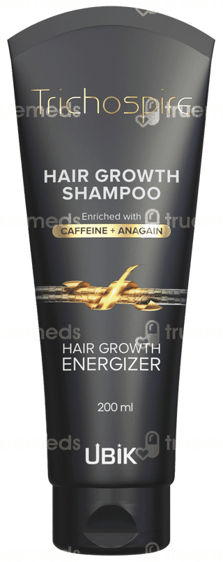 Trichospire Hair Growth Shampoo 200ml