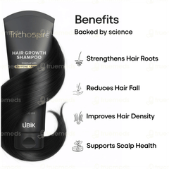 Trichospire Hair Growth Shampoo 200ml