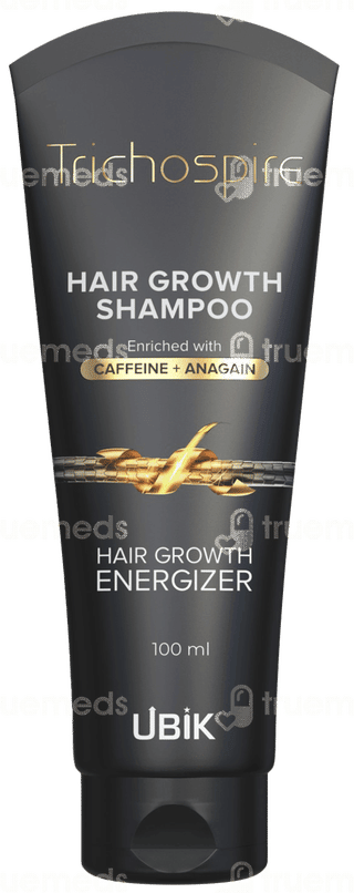 Trichospire Hair Growth Shampoo 100ml