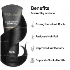 Trichospire Hair Growth Shampoo 100ml